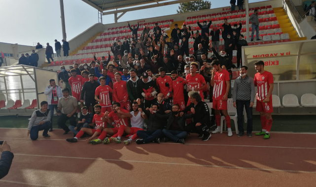 Karaman Belediyespor 2. Yarı hazırlıklarını sürdürüyor