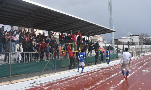Karaman Belediyespor Yönetimi: “2. Devreye daha aktif bir şekilde gireceğimizden kimsenin şüphesi olmasın”
