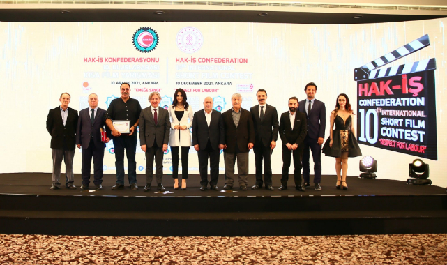 Karaman'da çekilen