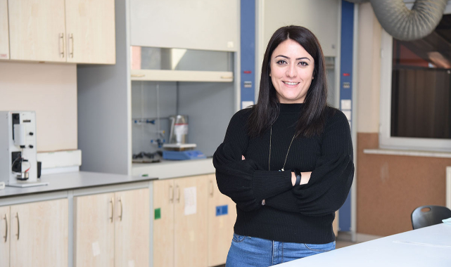 KMÜ'lü Öğretim Üyesine TÜBİTAK'tan Hibe Desteği