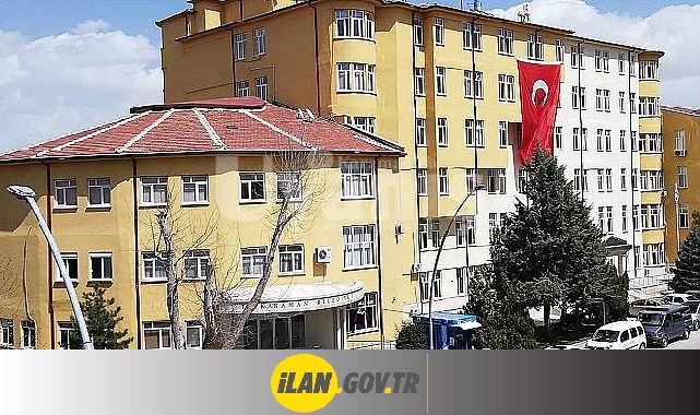 Meclis Toplantısı ve Gündem Duyurusu