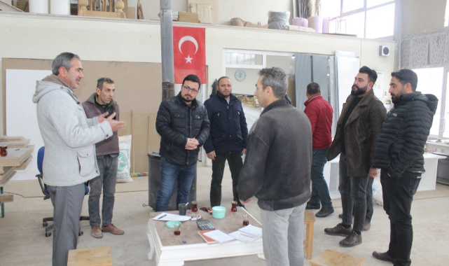 Taşkıran:
