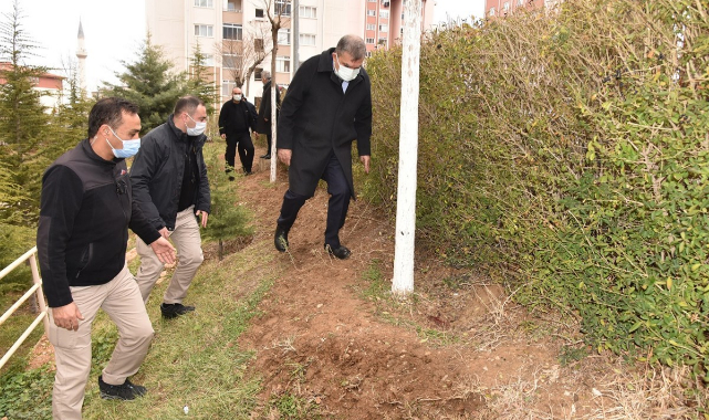 Vali Işık: