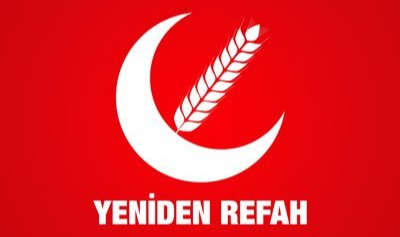 Yeniden Refah Partisi'nin Ayrancı İlçe Kongresi 25 Aralık'ta