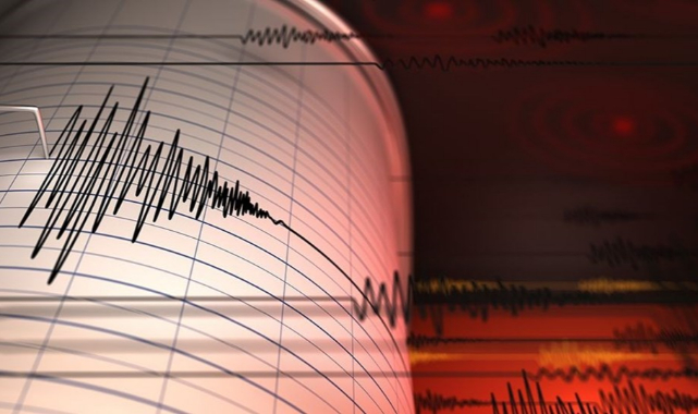 Akdeniz Açıklarındaki Deprem Karaman'da Da Hissedildi