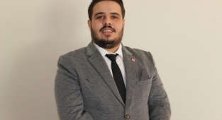 CHP Gençlik Kolları Başkanı Durmaz: 