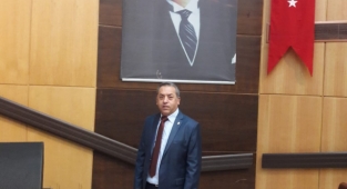 Kahveciler Odasında Elitok'la Yola Devam