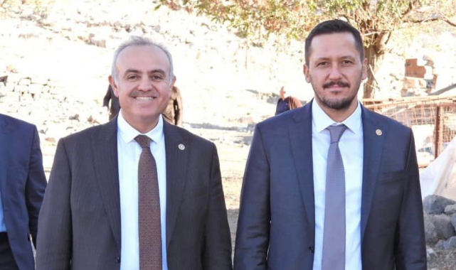 Karaman Çiftçisine 10 Milyon Liralık Destek