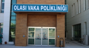 Karaman'da Covid-19 Vakalarında Artış Yaşanıyor