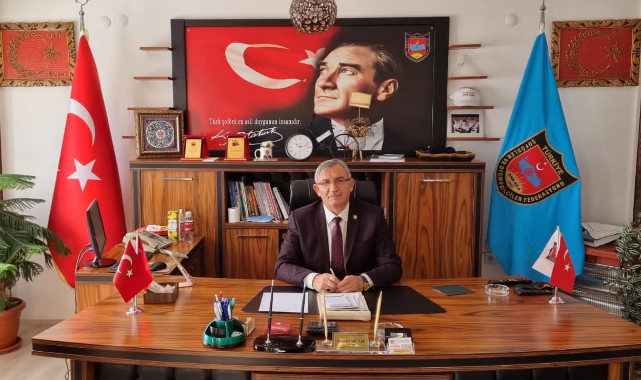 Karaman Şoförler Odasında 2. Canuylasi dönemi