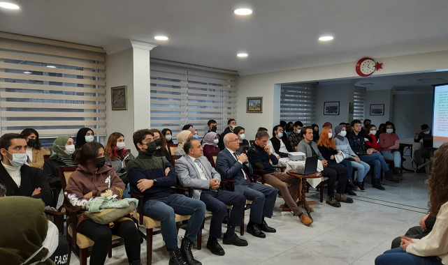 KAREV’in Ocak Ayı Bursları Öğrencilere Ödendi