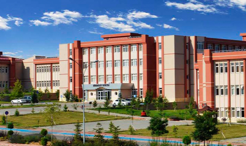 KMÜ'de Bütünleme Sınavları Ertelendi