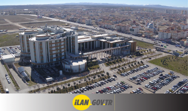 Metro Ethernet İnternet Hizmeti Alınacaktır