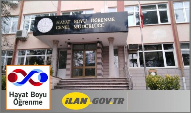 Organizasyon Hizmeti Alınacak