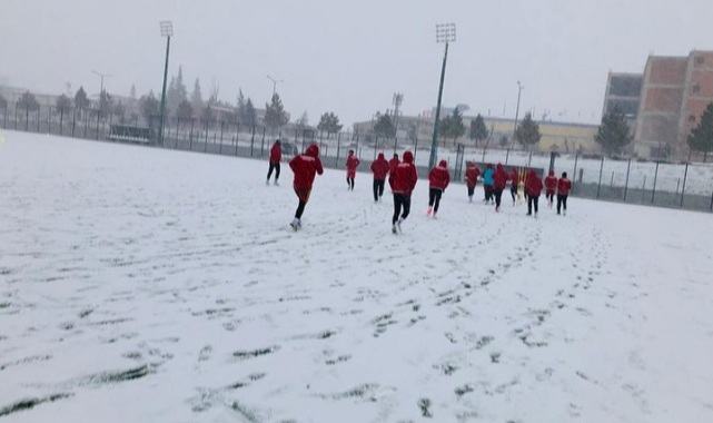 TFF 3.ligde 19. Hafta karşılaşmaları oynanacak