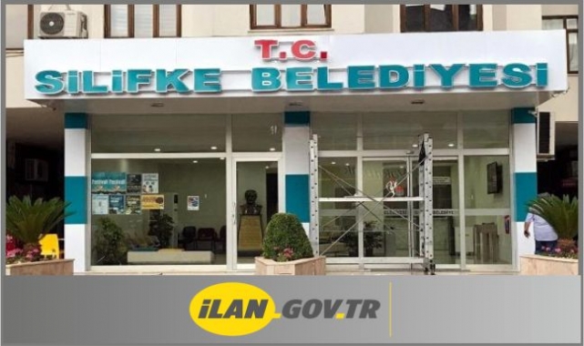 Yapı Malzemeleri Alımı Yapılacaktır