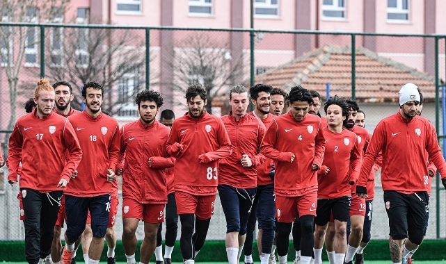 3.ligde 31. hafta karşılaşmaları oynanacak