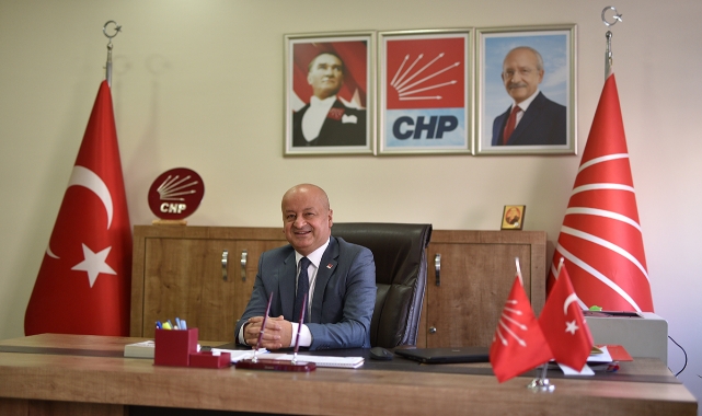 CHP'den Üniversite Öğrencileri İçin 'Askıda Bilet' Dayanışması