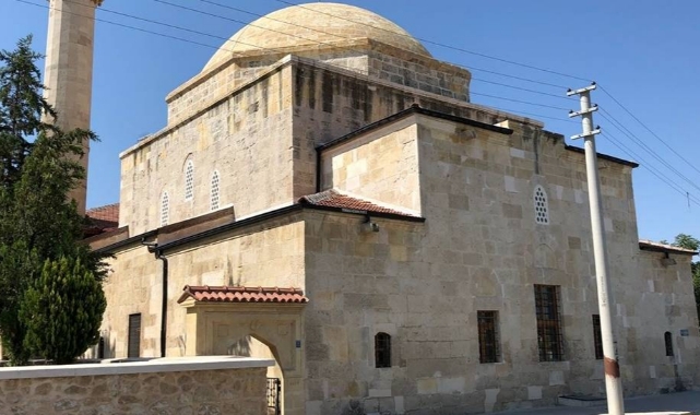 Karaman'da İtikaf İçin 18 Cami Belirlendi