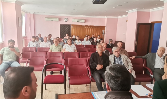 Karaman'da Kaçak Emlakçılara Fırsat Verilmeyecek