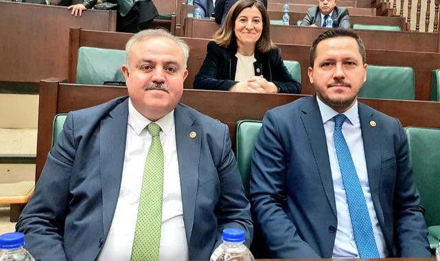 Şeker ve Eser;