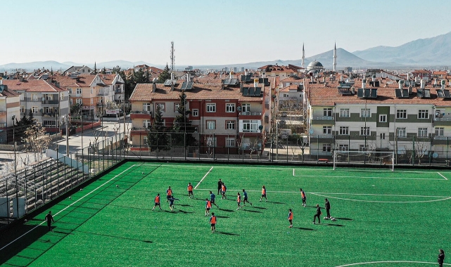 TFF 3.Ligde 33. Hafta karşılaşmaları oynanacak