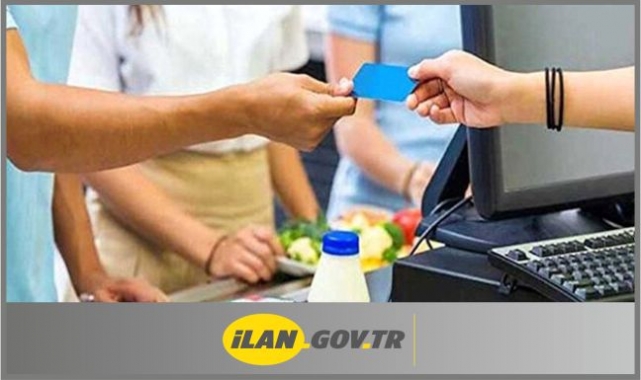 Yemek Kontörü Hizmet İhalesi Yapılacak