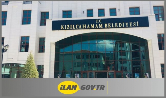 27.189 m² Arsa İhale İle Satılacak