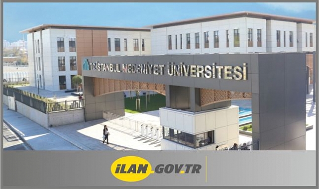 34 Sözleşmeli Personel Alınacak
