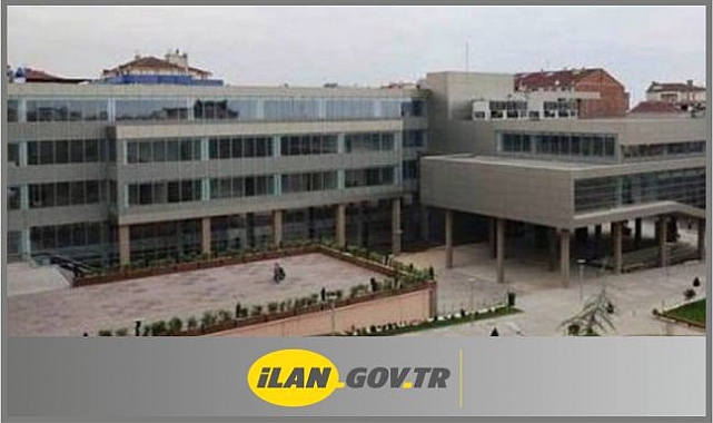 5 Adet Taşınmaz İhale İle Satılacak