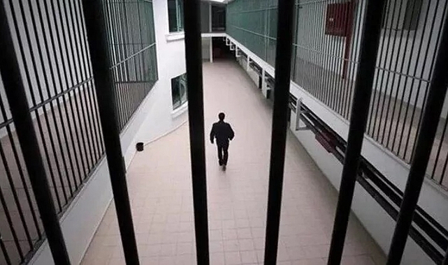 80 Bin Hükümlü Cezaevine Dönecek