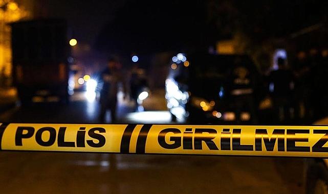 Karaman'da Bıçaklı Kavga 1 Ölü 1 Yaralı