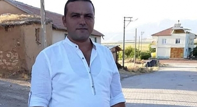 Karaman'da Trafik Kazası: 1 Ölü