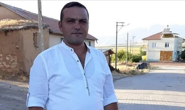 Karaman'da Trafik Kazası: 1 Ölü