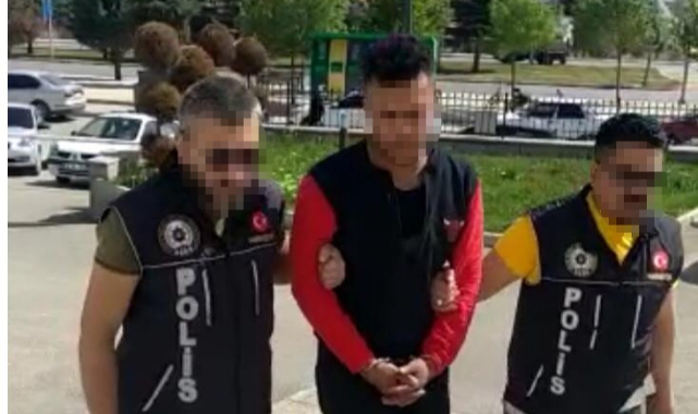 Karaman'da Uyuşturucu Operasyonunda Bir Kişi Tutuklandı