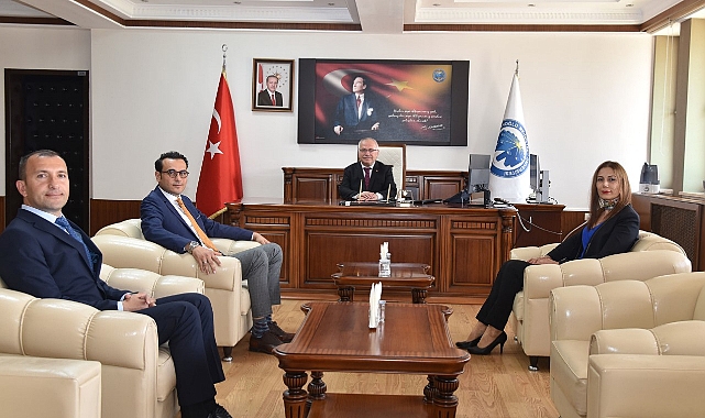 KMÜ TÖMER'den Türk Dil Bayramı Kutlama Etkinliği