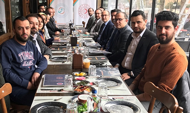 Konya Ve Karaman İl Girişimcilik Komiteleri, Mevka Öncülüğünde Faaliyetlerine Başladı