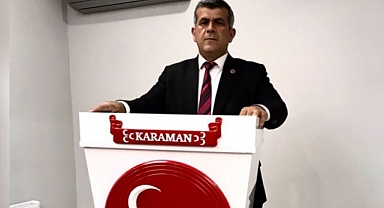 Köylere Hizmet Götürme Birliği'nin Encümen Seçimi Tamamlandı