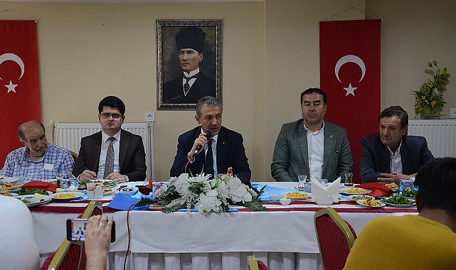 Kreşte yaşanan olay sonrasında Vali Akkoyun: