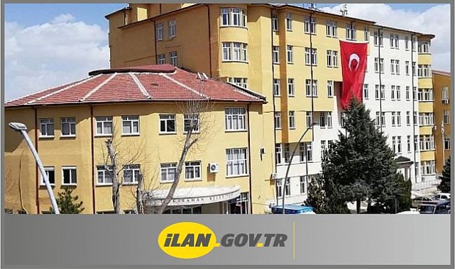 Kurban Poşeti Satın Alınacak
