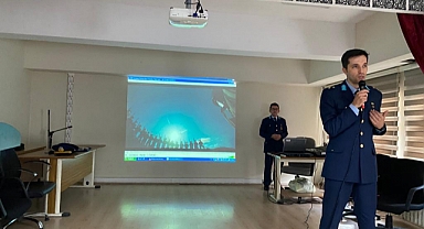Lise Öğrencilerine, Millî Savunma Üniversitesi Tanıtıldı