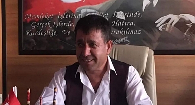 Pekoğlu “KESOB Siyaset Üstü Bir Yapıdır” Diyerek MHP’deki Görevinden İstifa Etti