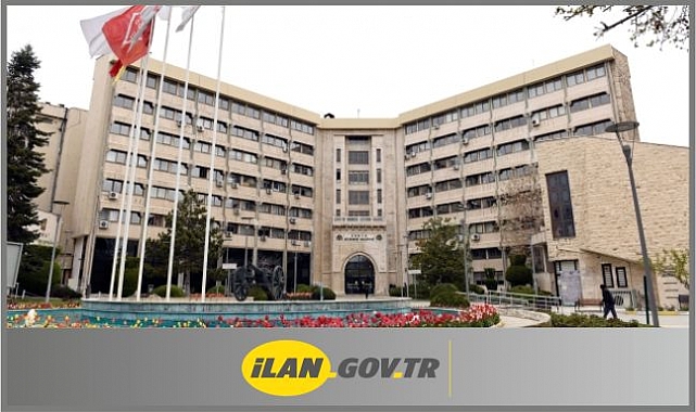 Raporlama Hizmeti Alınacak
