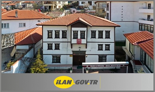 14 Adet Taşınmaz İhale İle Kiraya Verilecek