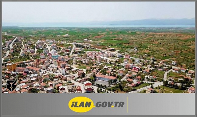 19 Adet Taşınmaz İhaleyle Kiraya Verilecek