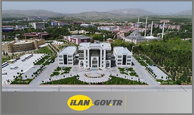 201 Öğretim Üyesi Alınacak
