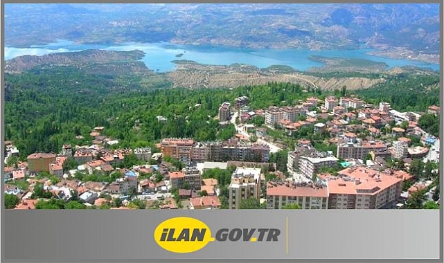 46 m² İş Yeri İhaleyle Kiraya Verilecek