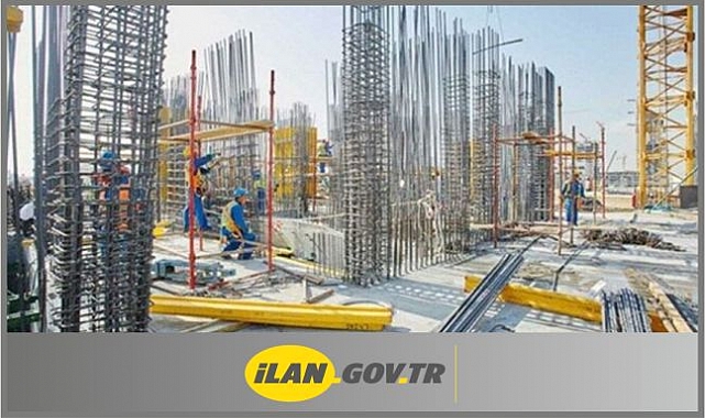 ASHİ Bina İnşaatı Yaptırılacak