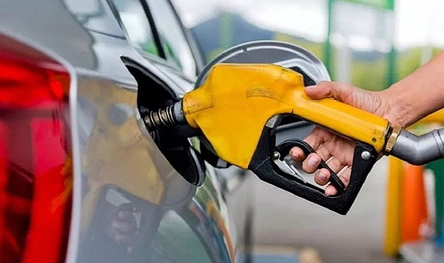 Karaman'da motorinin fiyatı 28 lirayı geçti!