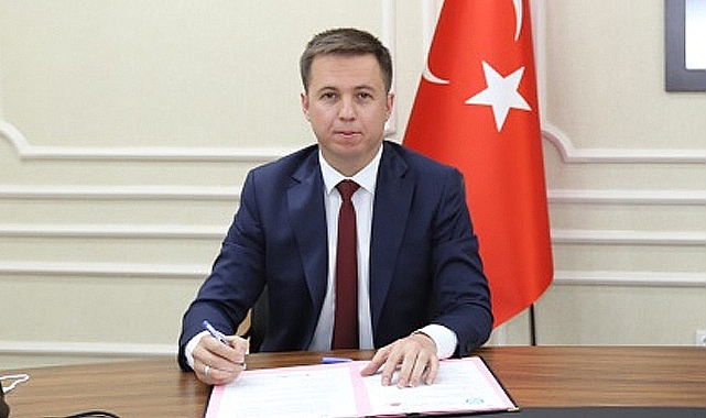 Karaman'ın Yeni Cumhuriyet Başsavcısı Akdoğan Oldu
